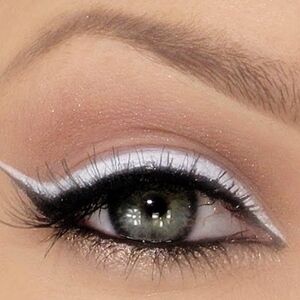 2 PiECE BUNDLE-Stila- Shade Is Chalk Micro Airstix Eyeliner Pencil